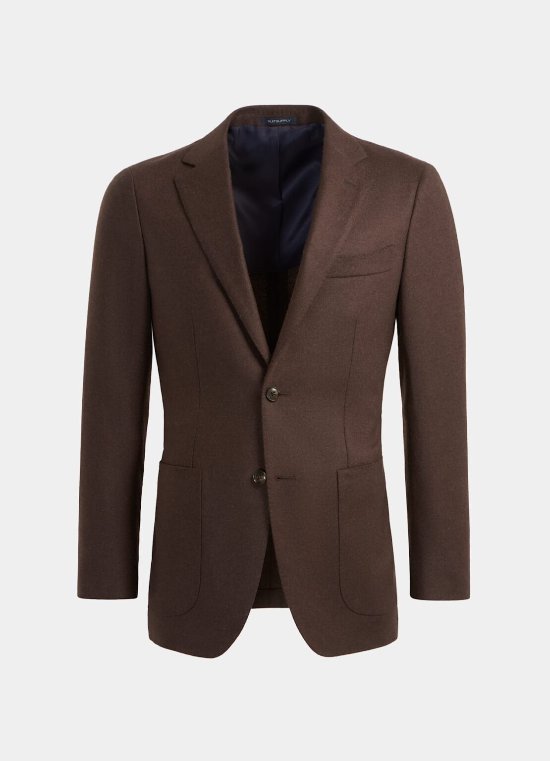 How a Blazer Should Fit (Men’s Fit Guide) - Sharp Confident Man