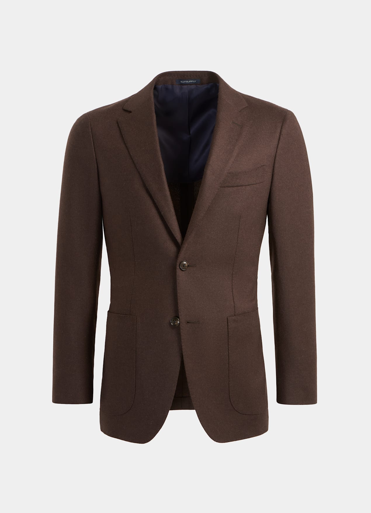 do blazers fit true to size