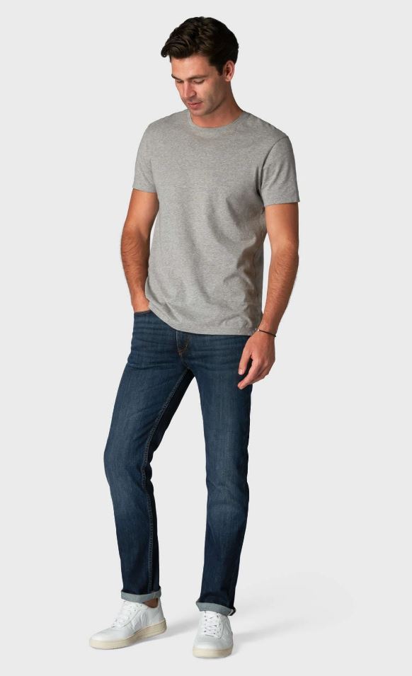 Are Jeans Business Casual? (How to Wear Jeans to Work) Sharp