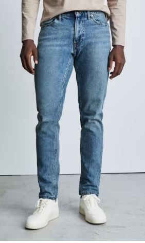 Are Jeans Business Casual? (How to Wear Jeans to Work) - Sharp