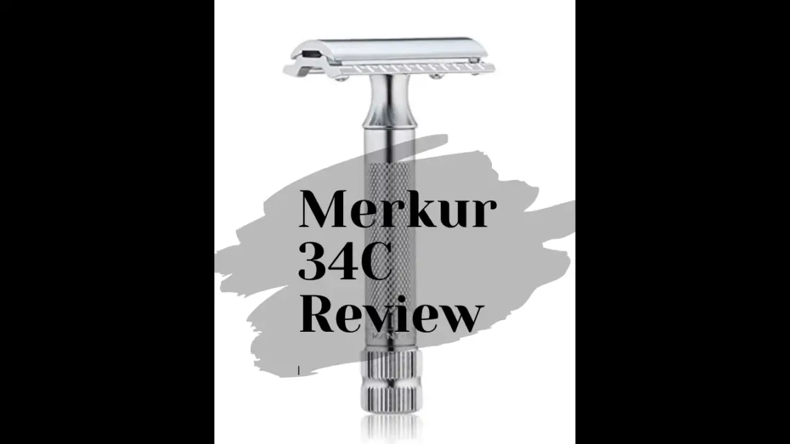 Merkur 34C Review