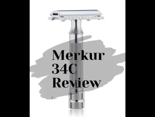 Merkur 34C Review