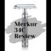 Merkur 34C Review