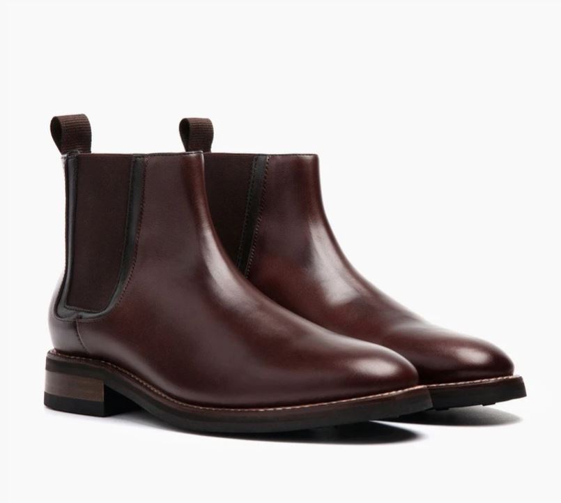 chelsea boots shoes men for fall