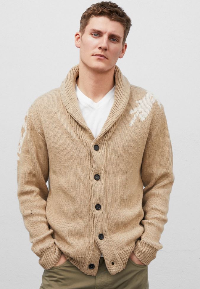 Business Casual Sweaters (What to Wear 