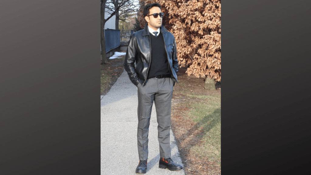 Business Casual Sweaters (What to Wear 