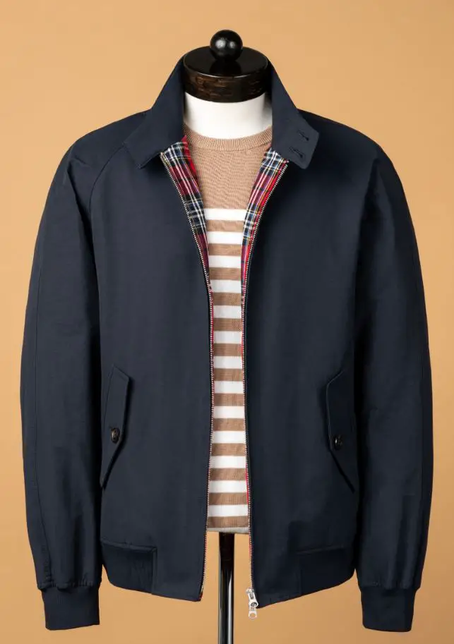 8 Best Summer Jackets for Men (2021) Sharp Confident Man