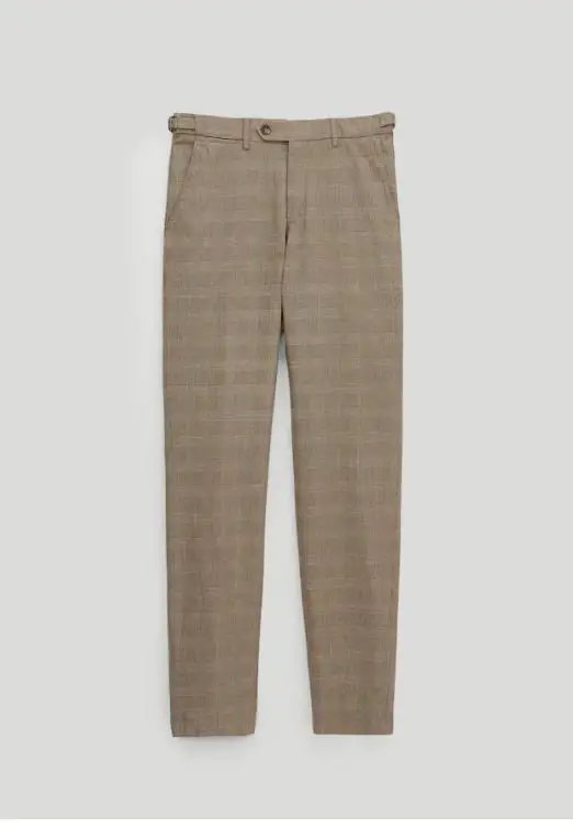 Business Casual Pants For Men Summer