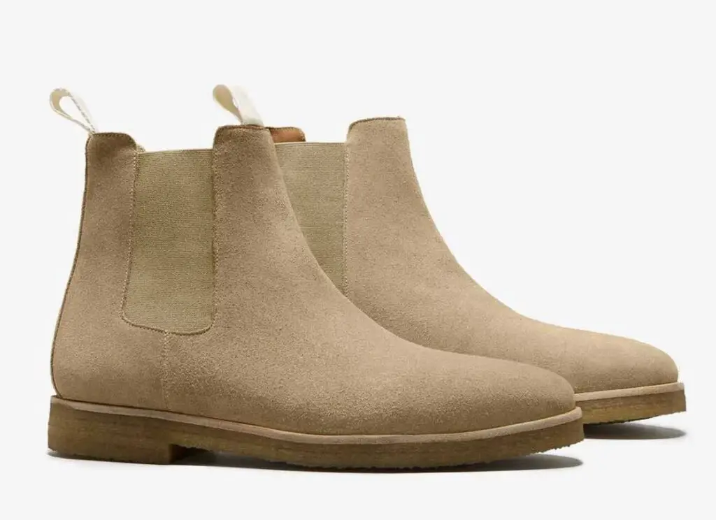 Oliver Cabell Chelsea Boot best chelsea boots