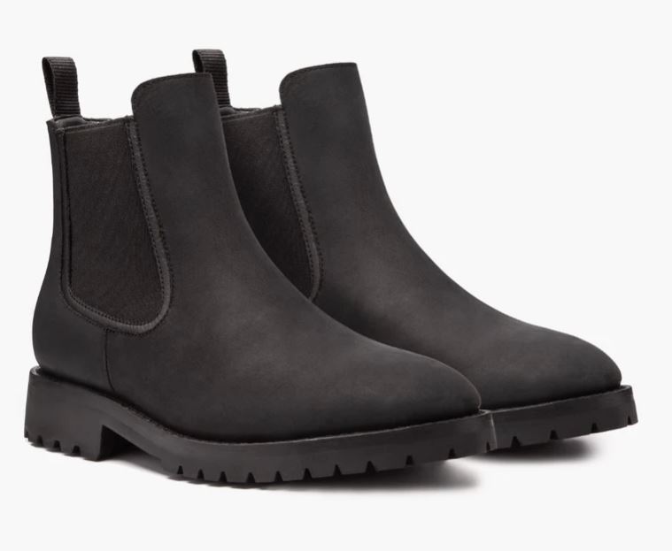 chelsea boots 