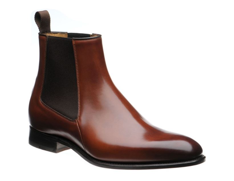 chelsea boots Best Type of Boots for Men
