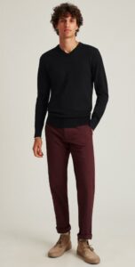 8 Best Sweaters for Men (+How to Style Them) - Sharp Confident Man