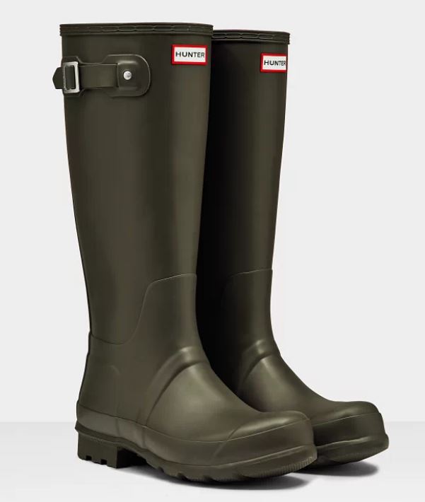 rain boots best types of boots for men 