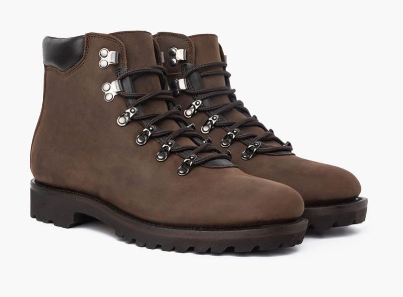 hiking boots best types of boots for men 