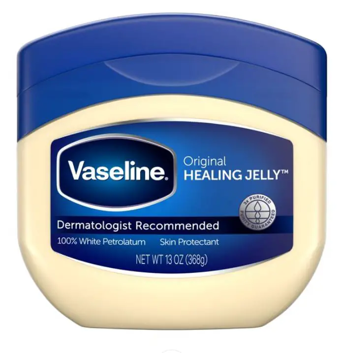 vaseline best skin product for men 
