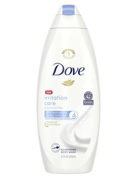 body wash , dove , best grooming products for men 