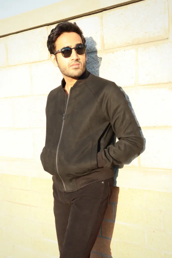 black suede jacket with black jeans, mens leather jacket outfit