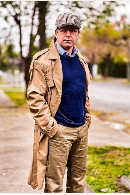 10 Best Business Casual Jackets for Men (2021) Sharp Confident Man