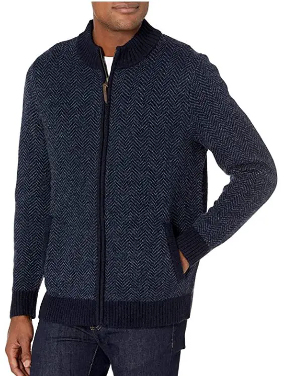 Sweater Jacket,  business causal sweater jacket 