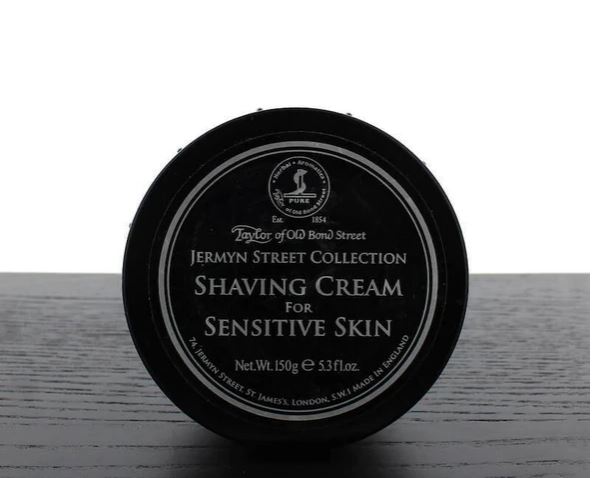taylor of old bond street shaving cream