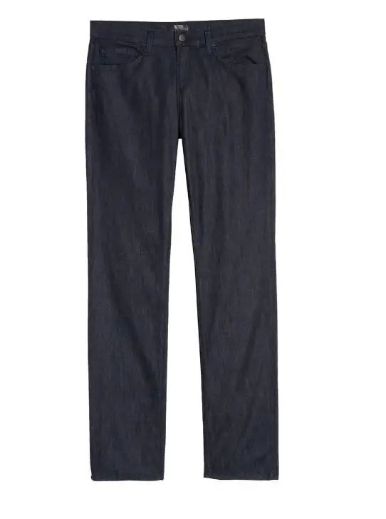 dark jeans for men's wardrobe