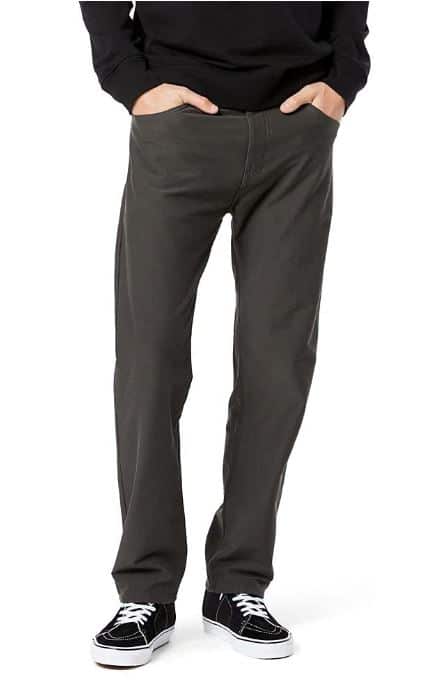 Amazon business casual jeans for men 