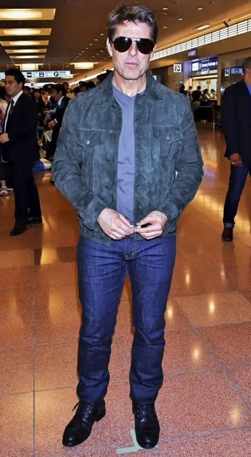 jeans for men over 50