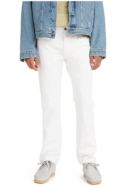 levi's jeans 501