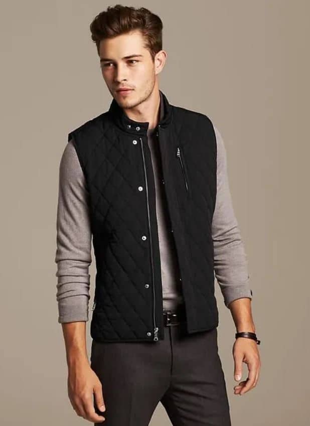 vest ,