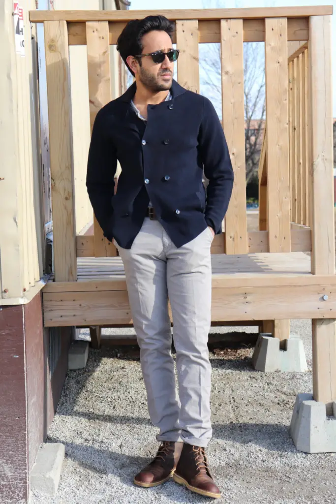 cardigan, best spring jackets for men