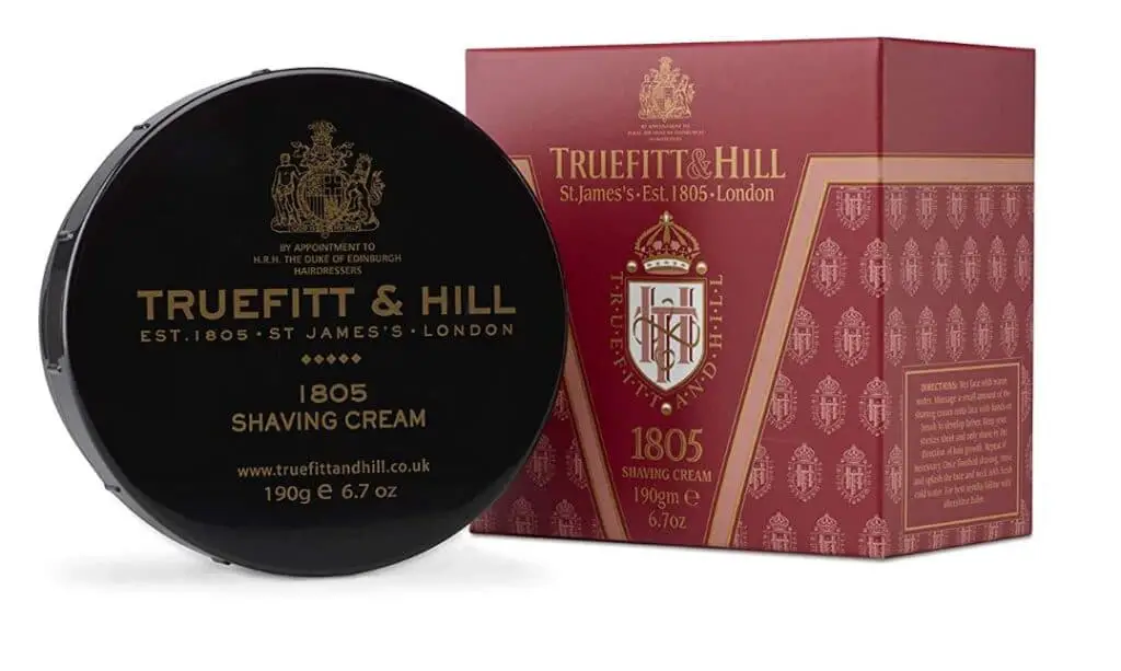 Truefitt & Hill Shaving Cream Bowl