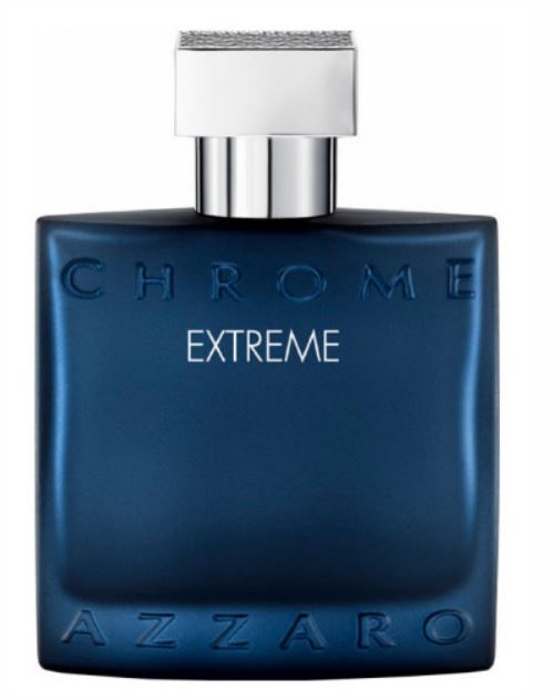 Chrome Extreme by Azzaro, best summer fragrance for men , best affordable summer fragrance for men 