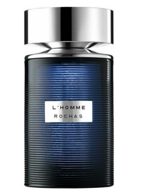 Rocha's lhomme summer fragrance for men 