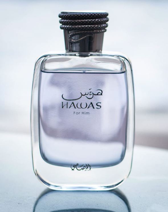 RASASI Men's Hawas EDP Spray, best cheap summer fragrances for men 
