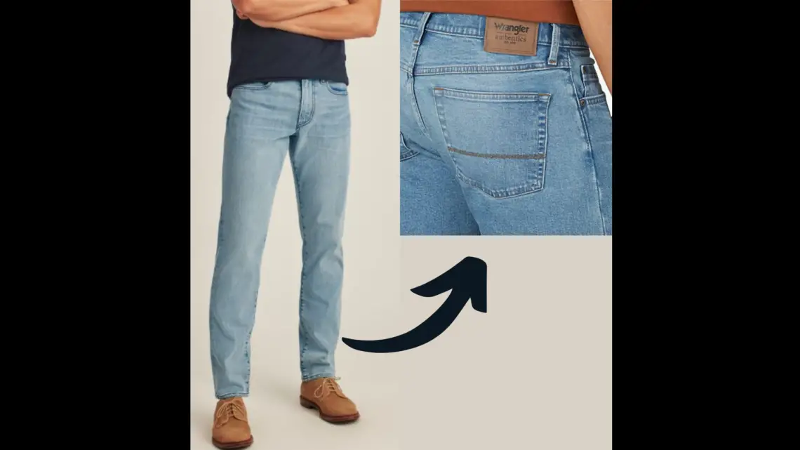 pants for men with no butt